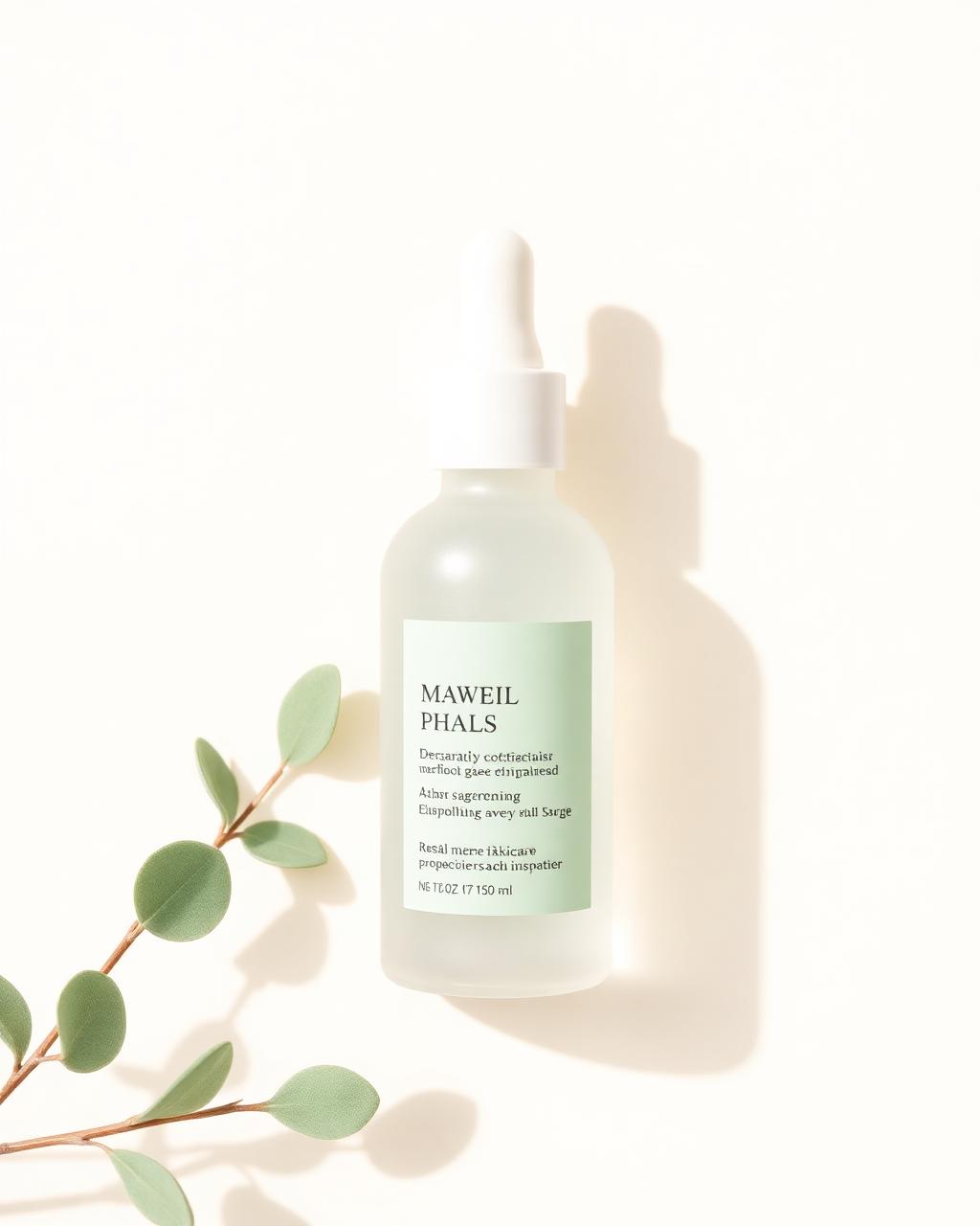 Gamme Pureté — Acné & imperfections