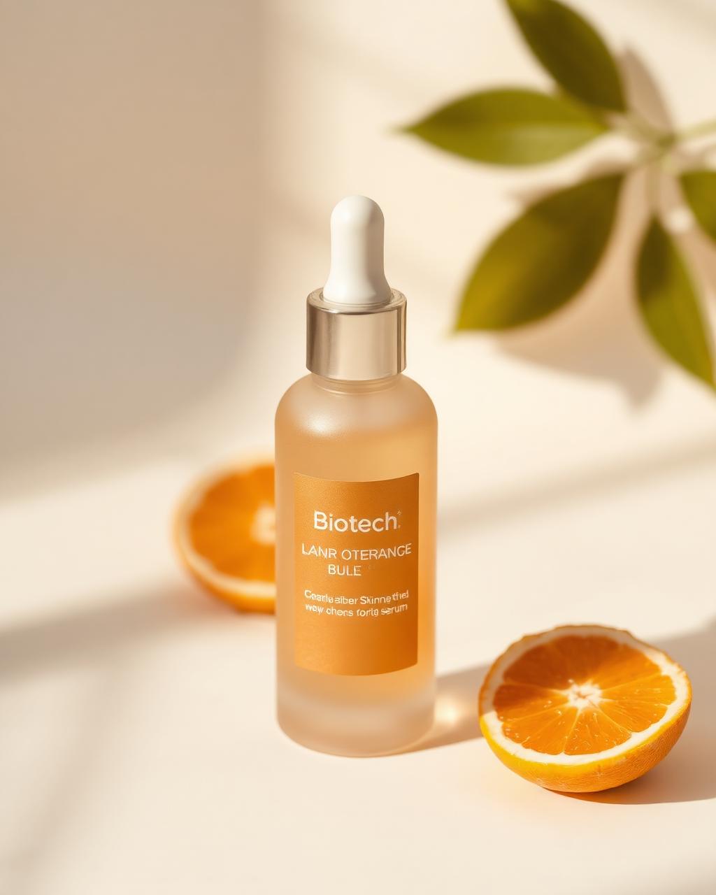 Gamme Éclat — Hyper-pigmentation
