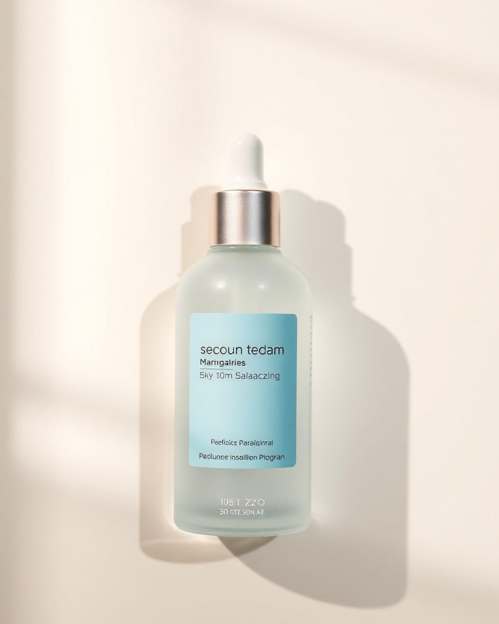 Gamme Sébo-régul — Séborrhée