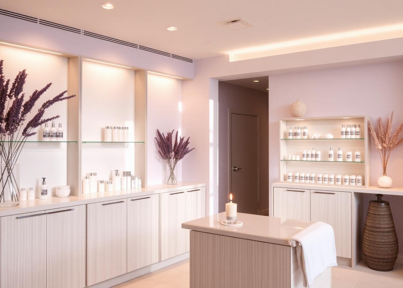 Institut partenaire Aluna Skin